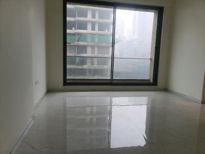 Bedroom Image of 1756 Sq.ft 3 BHK Apartment / Flat for sale in Adhiraj Cypress, Kharghar Navi Mumbai for Rs. 35000000