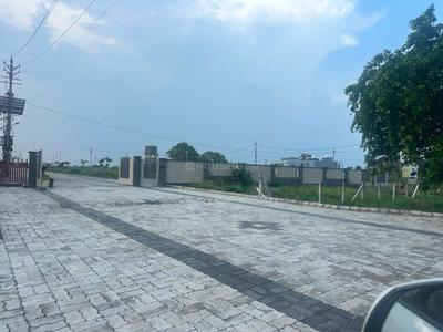 Naman Nariman Greens Part A Plot View 3