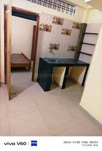 Hall Image of 600 Sq.ft 1 BHK Apartment / Flat for rent in Somajiguda Hyderabad for Rs. 10000