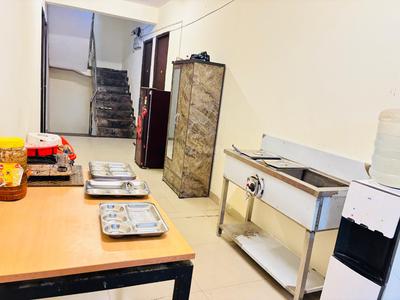 Hall Image of Apna Niwas Boys Pg in Sector 126, Noida