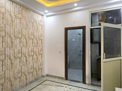 Bedroom Image of 950 Sq.ft 2 BHK Builder Floor for sale in Indirapuram Ghaziabad for Rs. 5300002