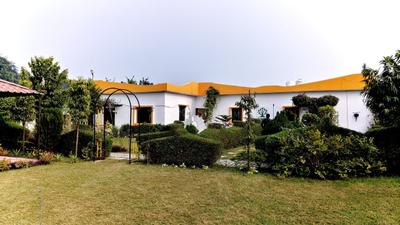 Image of 5000 Sq.ft 1 BHK Farm House for sale in Indira Nagar, Lucknow for Rs. 4000000