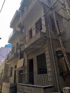 Image of 630 Sq.ft 2 BHK Apartment / Flat for sale in Ballygunge, Kolkata for Rs. 3000000