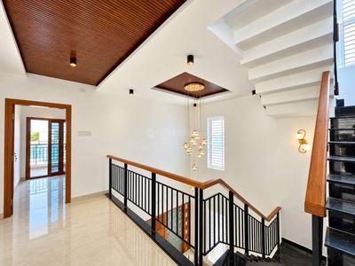 Living Room Image of 2000 Sq.ft 3 BHK Independent House for sale in Saravanampatty Coimbatore for Rs. 11800000