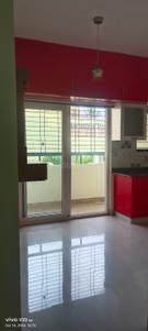Kitchen Image of 1140 Sq.ft 2 BHK Apartment / Flat for rent in DS Max Savvy, Anjanapura Township Bengaluru for Rs. 25000