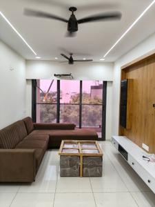 3 BHK Flat