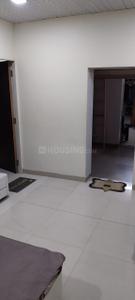 Hall Image of 650 Sq.ft 2 BHK Builder Floor for sale in Thane East Thane for Rs. 6300000