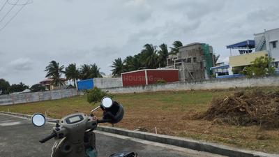 Image of 1100 Sq.ft 2 BHK Villa for sale in Madukkarai, Coimbatore for Rs. 7500000