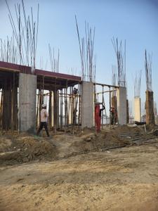 Image of 1128 Sq.ft Residential Plot / Land for sale in Shri Vrinda Aradhaya, Barsana, Mathura for Rs. 5625000