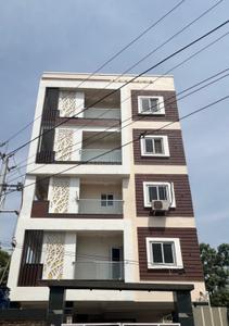 Image of 1100 Sq.ft 2 BHK Apartment / Flat for sale in Yapral, Secunderabad for Rs. 6350000