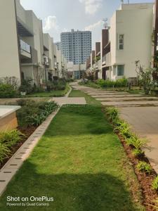 Image of 2900 Sq.ft 3 BHK Villa for sale in The Address The Gran Carmen Address, Chikkabellandur, Bengaluru for Rs. 51000000
