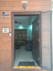 Hall Image of 3700 Sq.ft 4 BHK Villa for sale in Kompally Hyderabad for Rs. 37000000