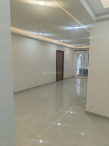 Hall Image of 1715 Sq.ft 3 BHK Apartment / Flat for rent in Solitaire Unity, Kondapur Hyderabad for Rs. 60000