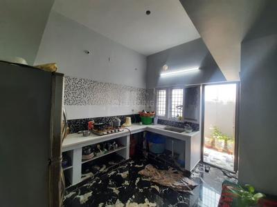 Kitchen Image of 1800 Sq.ft 2 BHK Independent House for sale in Karanodai Chennai for Rs. 5000000