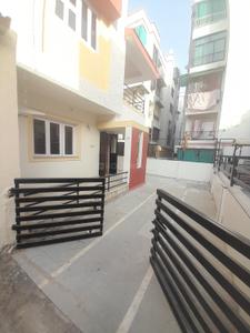 3 BHK Villa