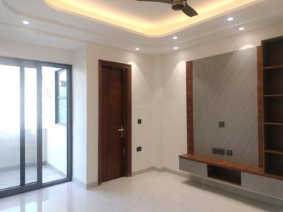 Bedroom Image of 2799 Sq.ft 4 BHK Builder Floor for sale in Puri Aman Villas, Sector 89 Faridabad for Rs. 32000000