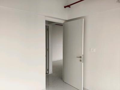 Bedroom Image of 495 Sq.ft 1 BHK Apartment / Flat for rent in Runwal Gardens, Dombivli East Thane for Rs. 10499