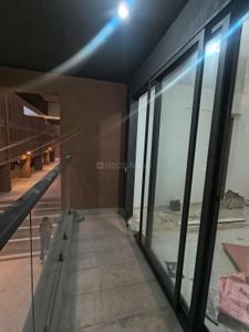 Balcony Image of 550 Sq.ft 1 BHK Apartment / Flat for rent in Yashada Windsong, Ravet Pune for Rs. 22000