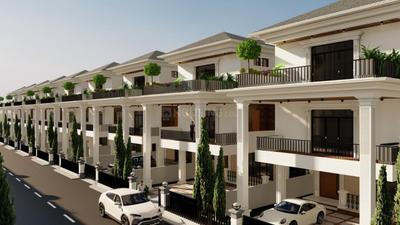 Image of 3000 Sq.ft 4 BHK Villa for sale in Chitkul-Patancheru, Sangareddy for Rs. 15000000