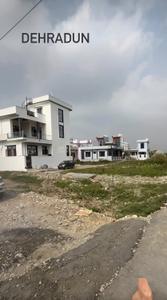 Image of 1188 Sq.ft Residential Plot / Land for sale in Clement Town, Dehradun for Rs. 9500000