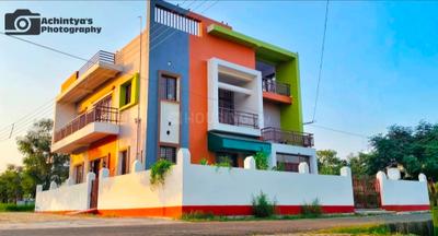 Image of 650 Sq.ft 2 BHK Independent House for sale in A-Zone, Durgapur for Rs. 2700000