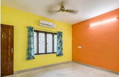 Bedroom Image of 1100 Sq.ft 2 BHK Independent House for rent in Ambuja Durgapur for Rs. 17500