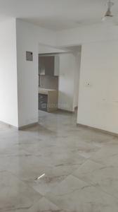 Hall Image of 850 Sq.ft 2 BHK Apartment / Flat for sale in White Berry Residency, Kandivali East Mumbai for Rs. 26500000