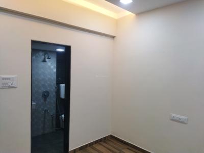 Bedroom Image of 700 Sq.ft 1 BHK Apartment / Flat for sale in Happy Home Sarvoday Symphony, Thakurli Thane for Rs. 5500000