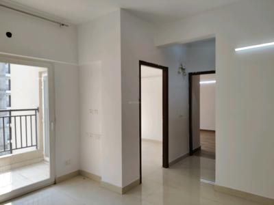 Living Room Image of 990 Sq.ft 2 BHK Apartment / Flat for rent in ACE Divino, Noida Extension Greater Noida for Rs. 24200