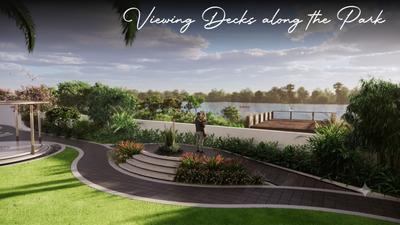 Image of 2666 Sq.ft 4 BHK Villa for sale in Gandhi Puram, Rajahmundry for Rs. 12000000