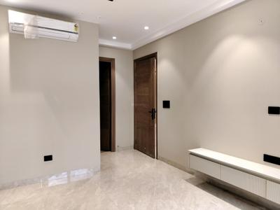4 BHK Independent Builder Floor