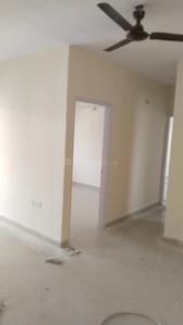Hall Image of 930 Sq.ft 2 BHK Apartment / Flat for sale in Tata New Haven Crest, Boisar Mumbai for Rs. 4800000
