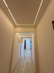Hall Image of 1800 Sq.ft 3 BHK Apartment / Flat for rent in Rishita Mulberry Heights, Sushant Golf City Lucknow for Rs. 42000