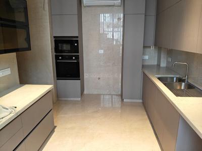 Kitchen Image of 2300 Sq.ft 3 BHK Builder Floor for sale in Defence Colony New Delhi for Rs. 170000000