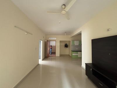 2.5 BHK Flat