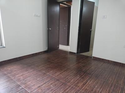 Bedroom Image of 1020 Sq.ft 2 BHK Apartment / Flat for rent in Gini Bellissimo, Dhanori Pune for Rs. 25000