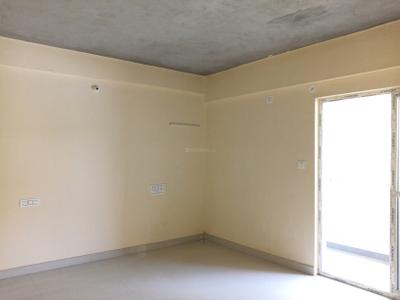 Bedroom Image of 1851 Sq.ft 3 BHK Apartment / Flat for sale in NRI Layout Bengaluru for Rs. 12000000