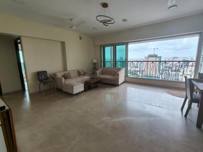 Hall Image of 1800 Sq.ft 3 BHK Apartment / Flat for sale in Mayfair Greens, Borivali West Mumbai for Rs. 35500000
