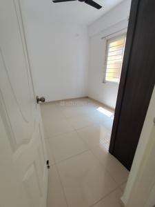 Bedroom Image of 880 Sq.ft 2 BHK Apartment / Flat for rent in Thirumazhisai Chennai for Rs. 23000