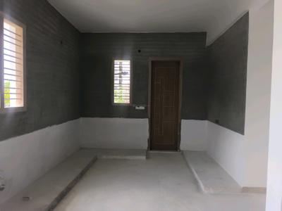 Kitchen Image of 2150 Sq.ft 3 BHK Apartment / Flat for sale in Dhriti Elite, Vajarahalli Bengaluru for Rs. 21075300