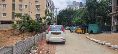 Image of 400 Sq.ft Residential Plot / Land for sale in Kondapur, Hyderabad for Rs. 88000000