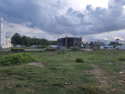 Image of 1000 Sq.ft Residential Plot / Land for sale in Urban Onyx Enclave, Ponmar, Chennai for Rs. 5030000