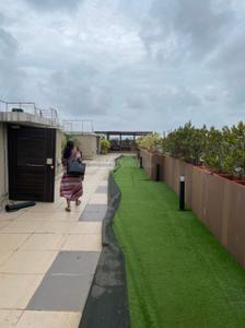 Image of 480 Sq.ft 1 BHK Apartment / Flat for sale in Crescent Landmark, Andheri East, Mumbai for Rs. 13800000