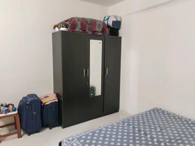 Bedroom Image of 1350 Sq.ft 2 BHK Apartment / Flat for sale in Ulwe Navi Mumbai for Rs. 20000000