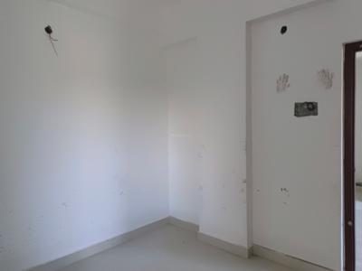 Bedroom Image of 1505 Sq.ft 3 BHK Apartment / Flat for sale in Mahalakshmi S Ridhira Block 2, Ramachandra Puram Sangareddy for Rs. 8127002