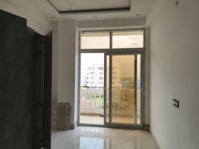 Bedroom Image of 1500 Sq.ft 3 BHK Apartment / Flat for sale in Ambesten Twin Chalet, Noida Extension Greater Noida for Rs. 5500000