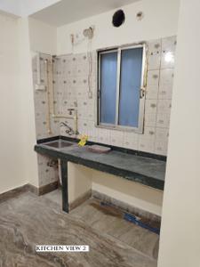 Kitchen Image of 650 Sq.ft 2 BHK Apartment / Flat for sale in Pradhan Nagar Siliguri for Rs. 3100000