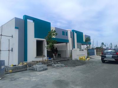 Image of 1500 Sq.ft Residential Plot / Land for sale in Kovilpalayam, Coimbatore for Rs. 2780000