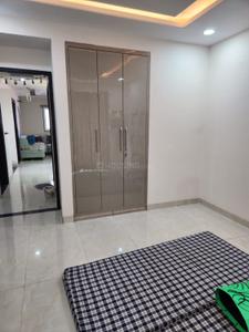 Bedroom Image of 1200 Sq.ft 2 BHK Apartment / Flat for rent in Aadinath Imperia, Mansarovar Jaipur for Rs. 24000