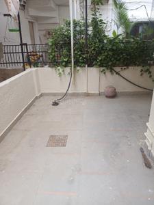 Balcony Image of 1850 Sq.ft 4 BHK Independent House for sale in Vasna Vadodara for Rs. 8200000